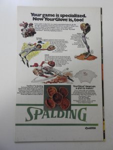 Ka-Zar #18 (1976) VF- Condition!