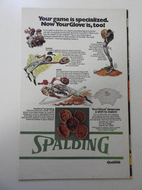 Ka-Zar #18 (1976) VF- Condition!