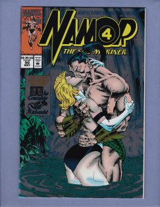 Namor The Sub-Mariner #50 NM Fantastic Four Marvel 1994