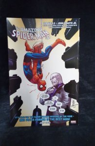 Deadpool: Badder Blood #1 Panosian Cover (2023)