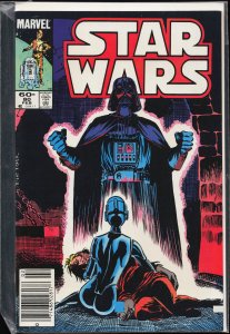 Star Wars #80 (1984) Star Wars