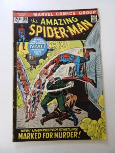 The Amazing Spider-Man #108 VG condition