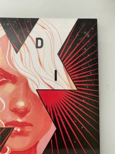 DIE #1 Fourth Print Near Mint Image Comics Reputable Fast and Safe Seller