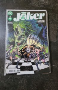 The Joker #10 (2022)