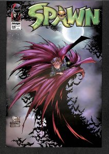 Spawn #58 (1997)