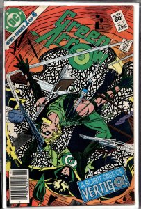Green Arrow #2 (1983)