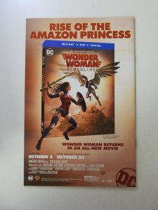 Flash Forward #2 Variant Cover (2019) VF/NM condition