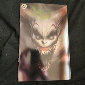 Absolute Batman # 15