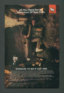 Uncanny X-Men #255  / 9.4 NM  /  December  1989