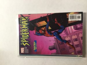 The Amazing Spider-Man #517 (2005)