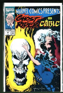 Ghost Rider #97 (2020)