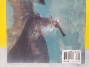 Metal Gear Solid #2 2004 IDW Konami