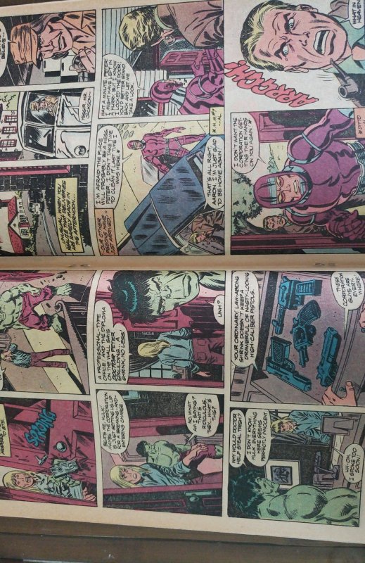 The Incredible Hulk #235 (1979)