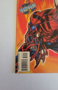 The Amazing Spider-Man #410 (1996)