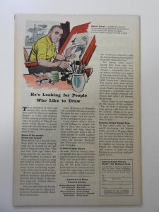 Tales of Suspense #60 (1964) VG/FN Condition!