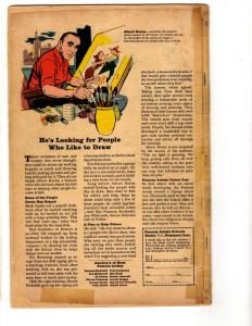 Journey Into Mystery # 122 VG Marvel Comic Book Feat. Mighty Thor Odin Loki RH3