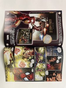 Spider-Man: The Clone Saga #6 (2010)