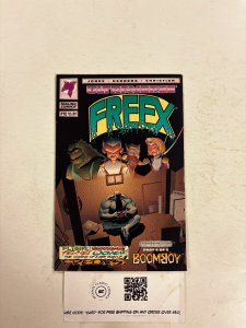Freex #10 VF Malibu Comic Books Ultraverse 30 HH91