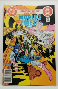 World's Finest Comics #280 (1982) NM-