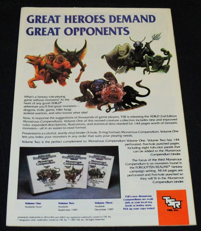 The New Mutants #81 (1989)