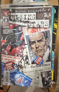 Rising Stars #22 (2004)