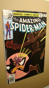 AMAZING SPIDER-MAN 188 *NM 9.4* VS JIGSAW MARVEL COMICS