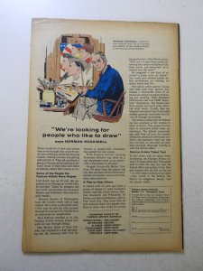 The Amazing Spider-Man #43 (1966) VG Condition