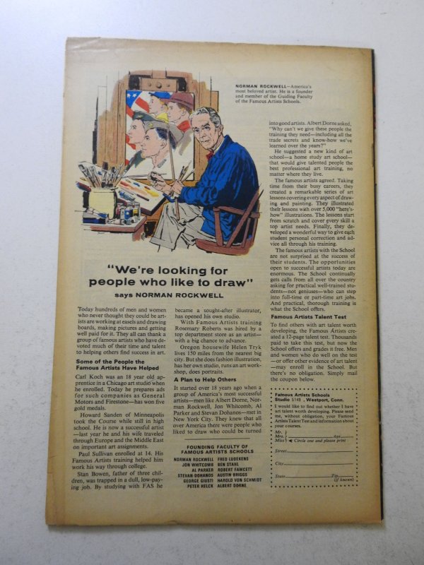 The Amazing Spider-Man #43 (1966) VG Condition