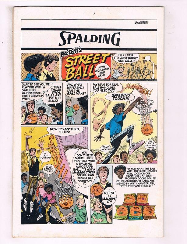 Ms. Marvel #7 VF/NM Marvel Comic Book Carol Danvers Bronze Age Avengers Hulk J76