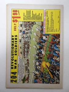 Detective Comics #319 (1963) VG Condition centerfold detached bottom staple