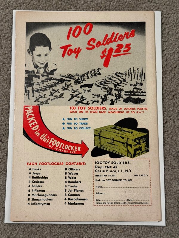 Action Comics #301 (1963)