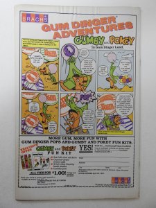 The Amazing Spider-Man #286 (1987) VG Condition moisture stain bc