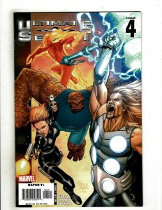 10 Comics Rom 66 Power 13 3 Head 3 Tigra 2 Extinction 5 Weapon X 2 Morituri+ KB5 