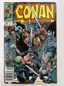 Conan The Barbarian 200