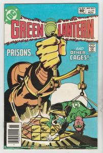 Green Lantern #146 (Nov-81) NM- High-Grade Green Lantern