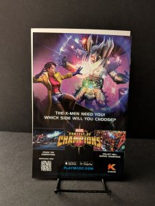 Star Wars: The High Republic #1 Ario Anindito Variant (2021)