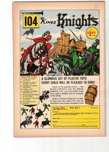 Action Comics #297 (1963) Caesars Ghost Lena Thorul P. Zone! PRICE DROP! VG/FN