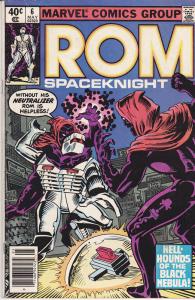 Rom #6