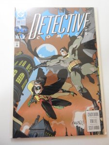 Detective Comics #648