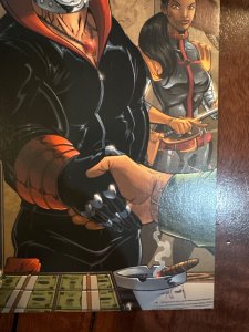 G.I. Joe: A Real American Hero #29 (2004)