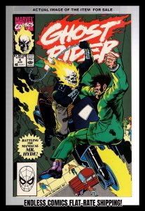 Ghost Rider #4 (1990)      / EBI#3