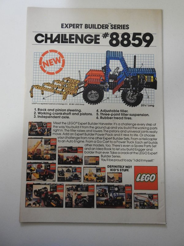 Fantastic Four #237 (1981)