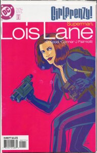Superman: Lois Lane (1998) Lois Lane