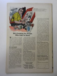 Sgt. Fury #18 VG Condition