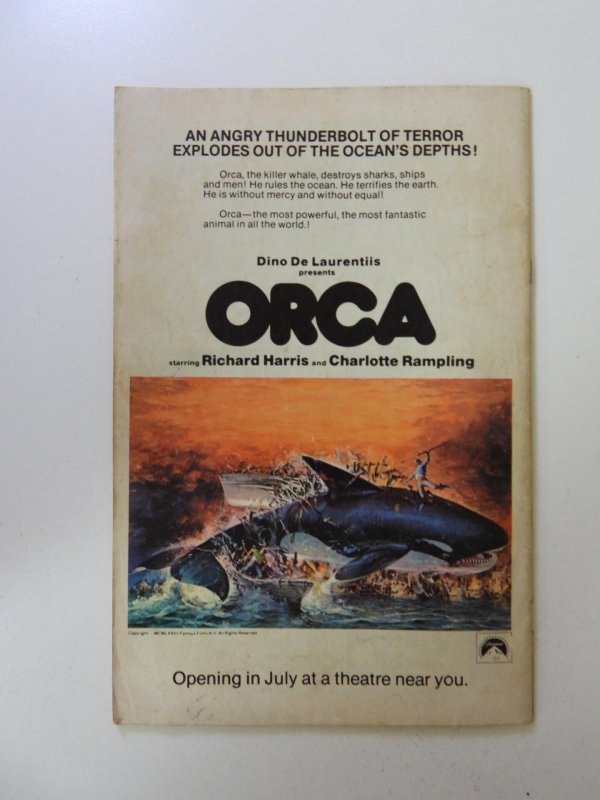 Iron Man #102 (1977) VG/FN condition