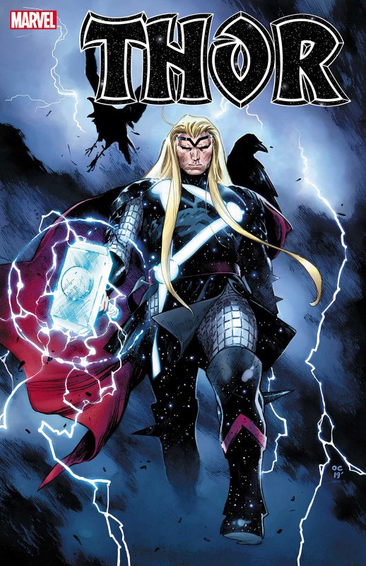 THOR #1