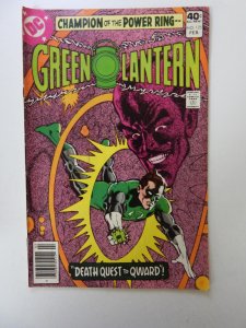 Green Lantern #125 (1980)