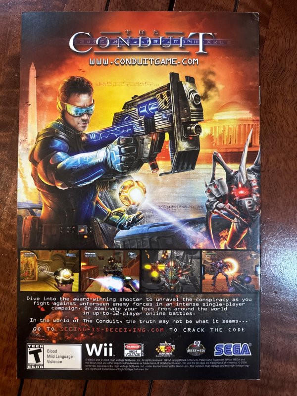 X-Men Origins: Gambit (2009)