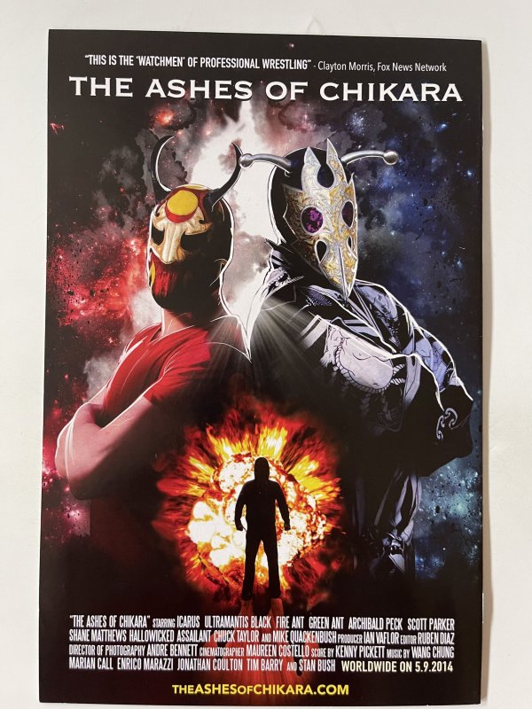 Halo: Escalation #5 - NM+ (2014)