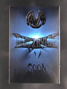 Darkchylde: The Legacy #1 (1998)